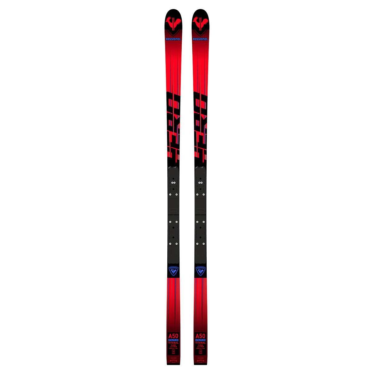 Rossignol HERO Athlete FIS DH Skis – Race Place