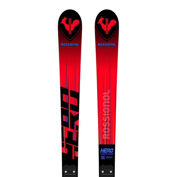 2024 Rossignol HERO Athlete JR GS PRO Skis – Race Place