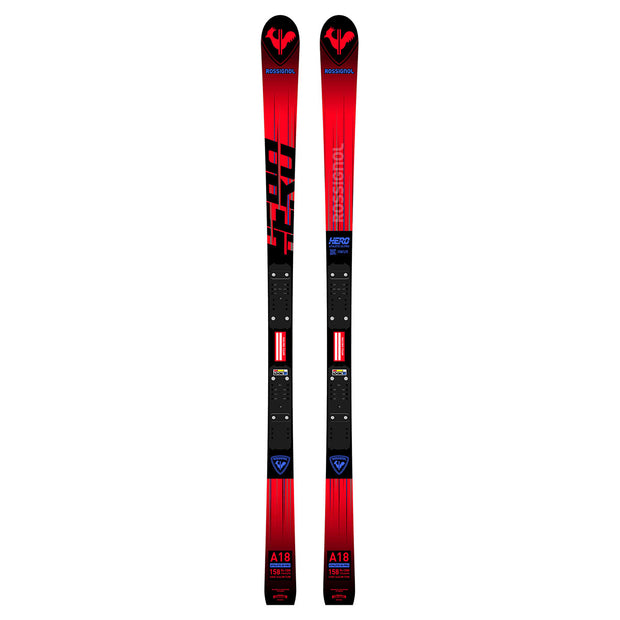 ロシニョール HERO ATHLETE GS PRO 134cm-