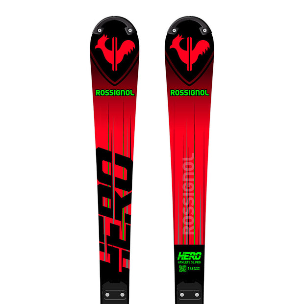 2024 Rossignol HERO Athlete JR SL PRO Skis – Race Place