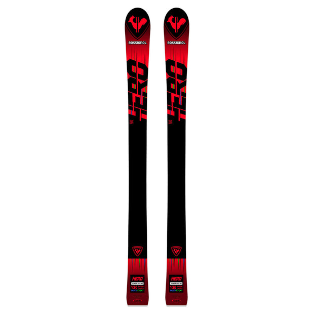 2024 Rossignol HERO Junior Multi-Event Skis