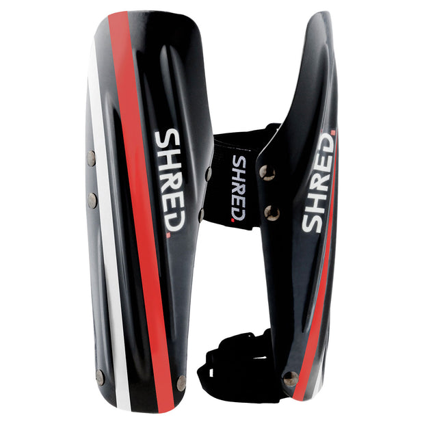 Shred Carbon Arm Guards