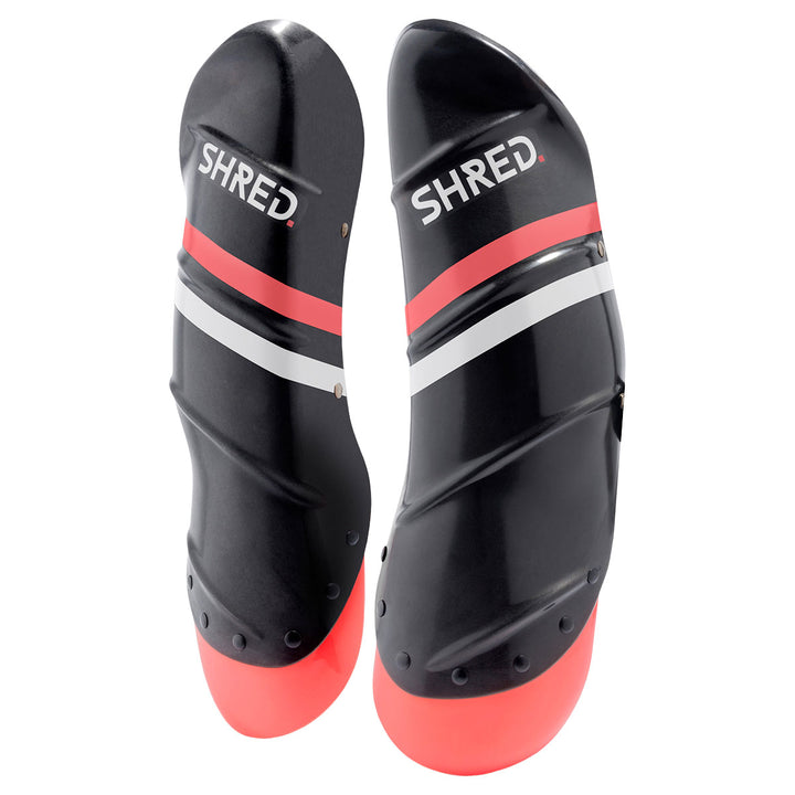 Shred Carbon Shin Guards