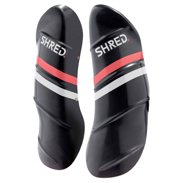 Shred Carbon Shin Guards