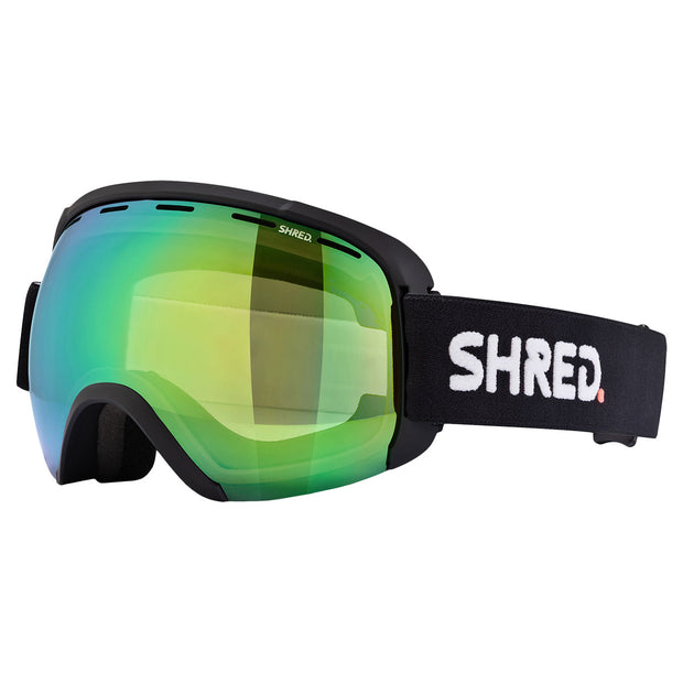 Shred Exemplify Ski Goggles
