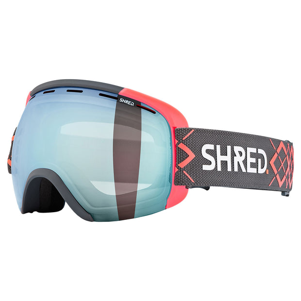 Shred Exemplify Ski Goggles