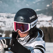 Shred Simplify Ski Goggles