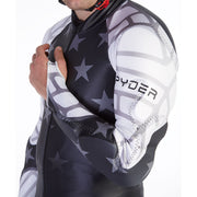 Spyder Men's 990 GS Suit