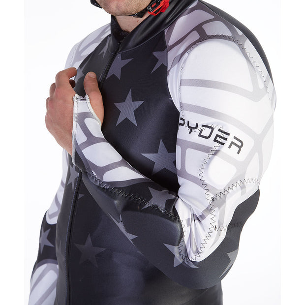Spyder Men's 990 GS Suit