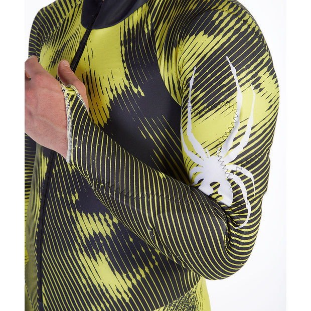 Spyder Men's 990 GS Suit