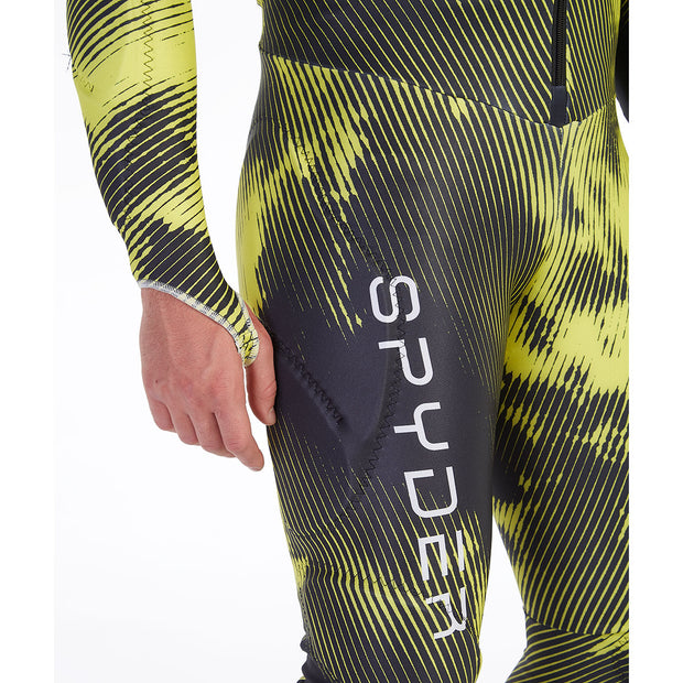 Spyder Men's 990 GS Suit