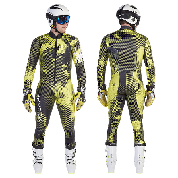 Spyder Men's 990 GS Suit