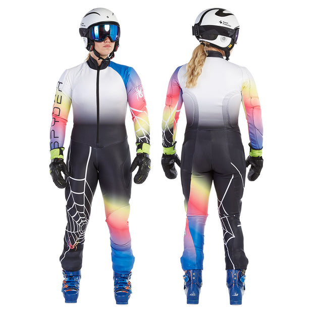 2023 Spyder Women's Performance GS Suit – Race Place