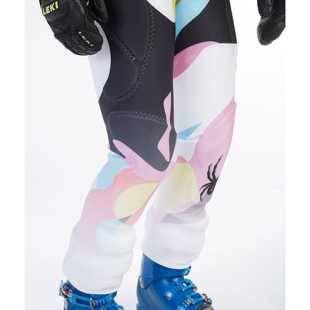 Spyder Girl's Performance GS Suit