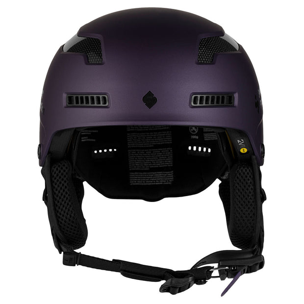 Sweet Protection Trooper 2Vi MIPS Ski Helmet