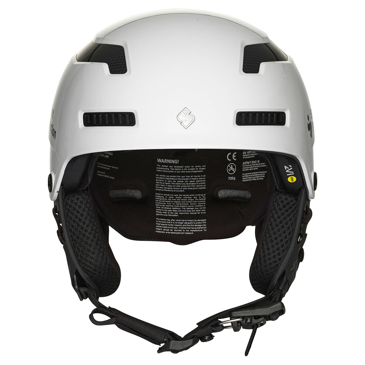 Sweet Protection Trooper 2Vi MIPS SL Helmet – Race Place Sweet Protection Trooper 2Vi MIPS SL Helmet – Race Place