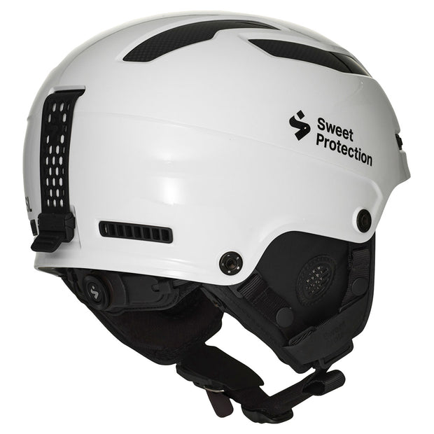 Sweet Protection Trooper 2Vi MIPS SL Helmet – Race Place