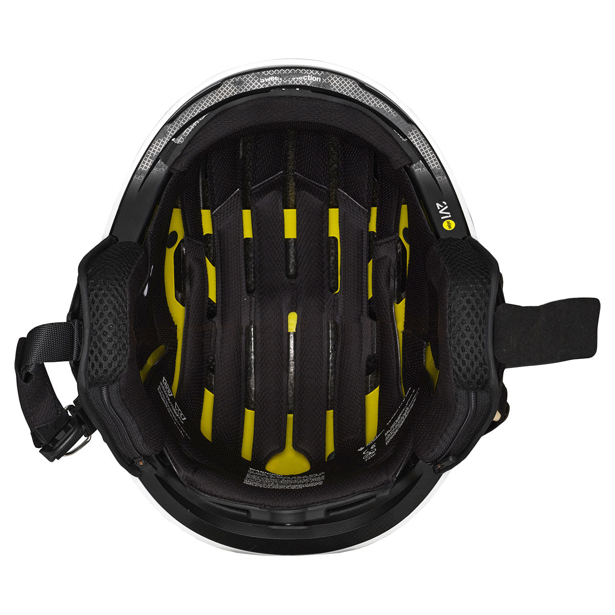 Sweet Protection Trooper 2Vi MIPS SL Helmet – Race Place Sweet Protection Trooper 2Vi MIPS SL Helmet – Race Place