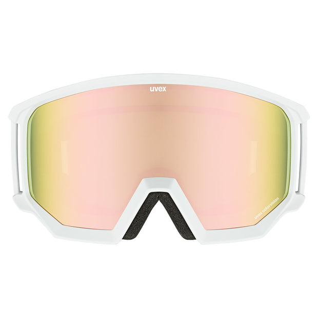 Uvex Athletic CV Race Goggles