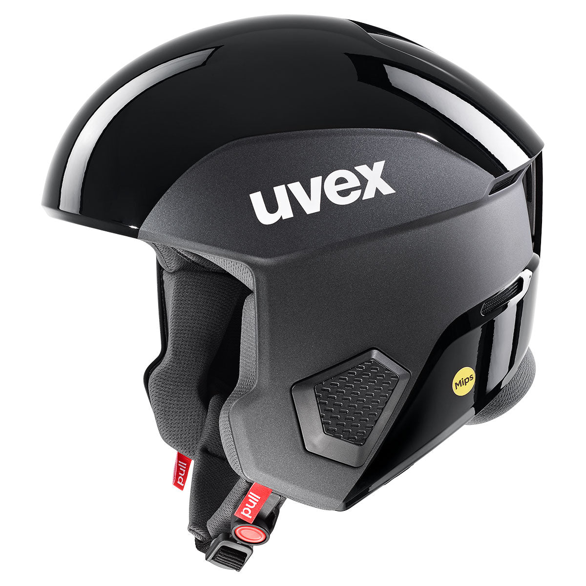 Uvex Invictus MIPS FIS Helmet – Race Place