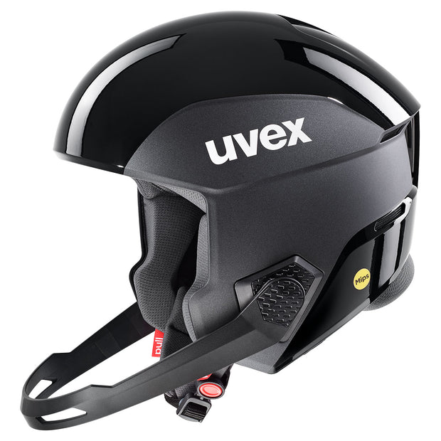 Uvex Invictus MIPS FIS Helmet – Race Place