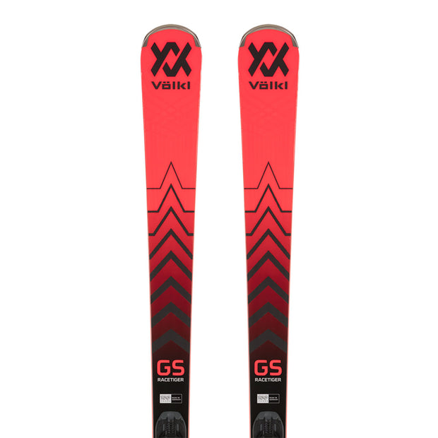 2023 Volkl Racetiger rMotion GS Skis