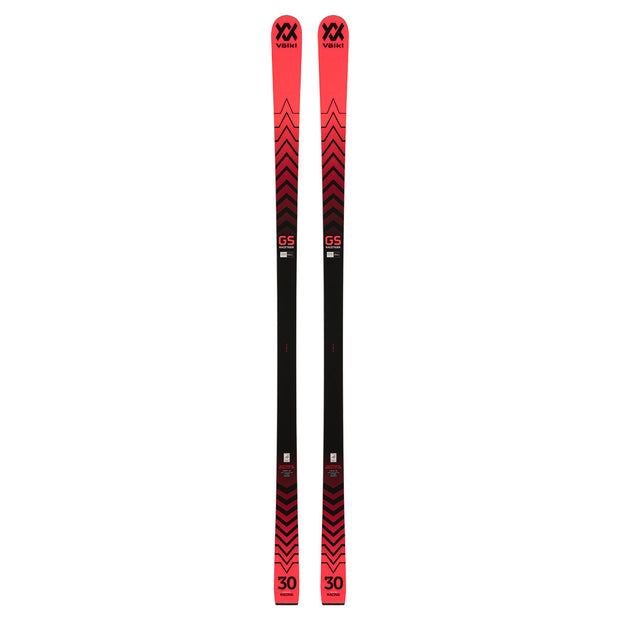 2023 Volkl Racetiger WC FIS GS Skis