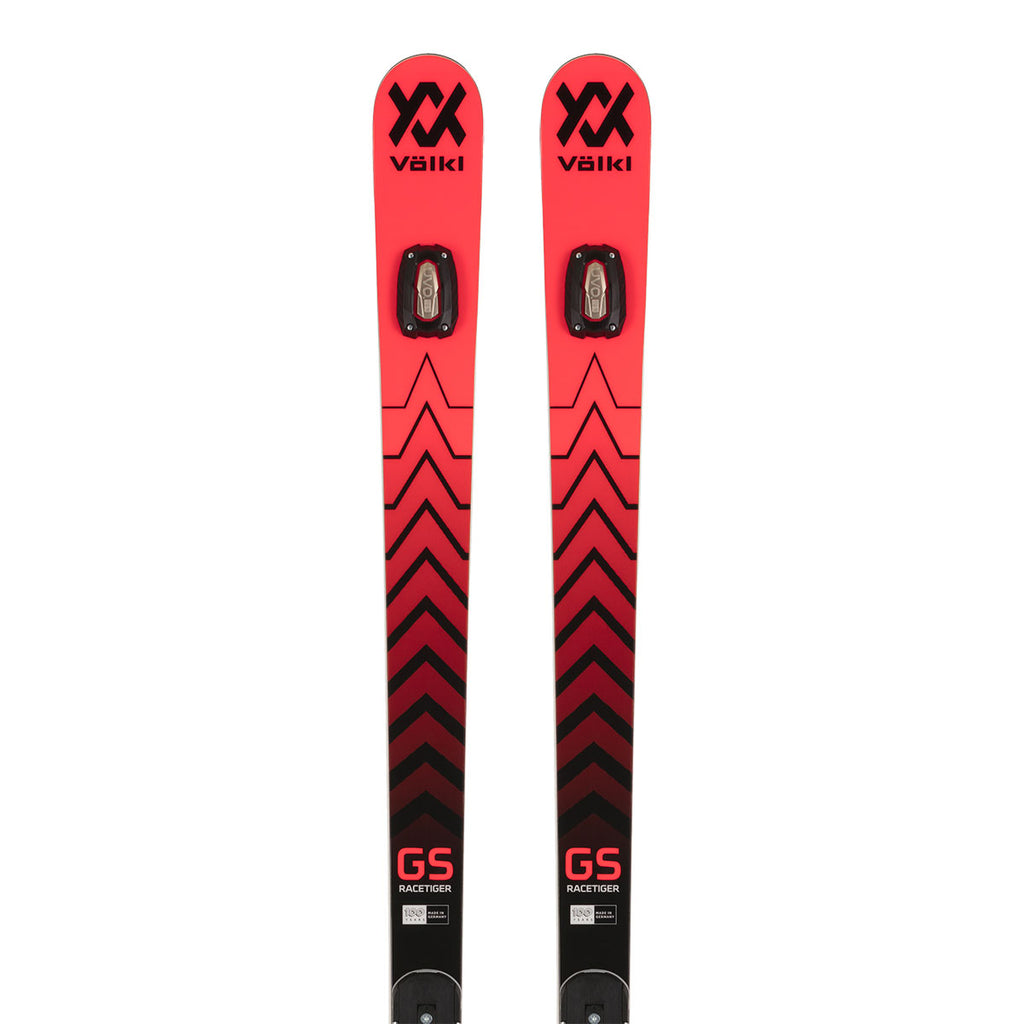 2023 Volkl Racetiger WC FIS GS Skis