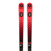2023 Volkl Racetiger WC FIS GS Skis