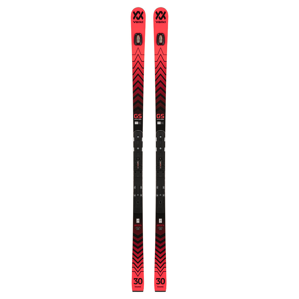 2023 Volkl Racetiger WC FIS GS Skis – Race Place