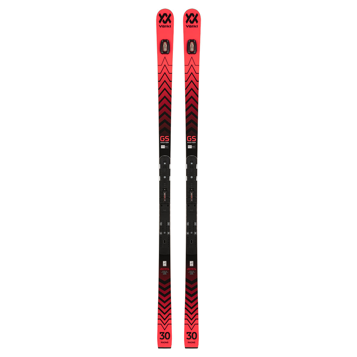 VOLKL フォルクル 171cm レースタイガー racetiger スキー-