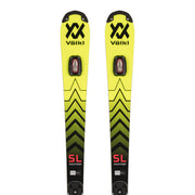 2023 Volkl Racetiger WC FIS SL Skis