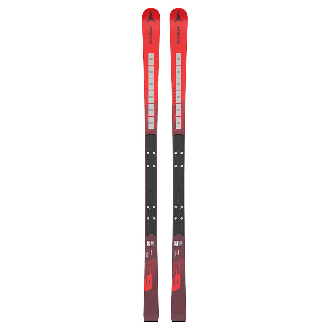 2024 Atomic Redster G9 FIS REVO GS Skis