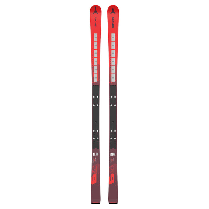 2024 Atomic Redster G9 FIS REVO GS Skis