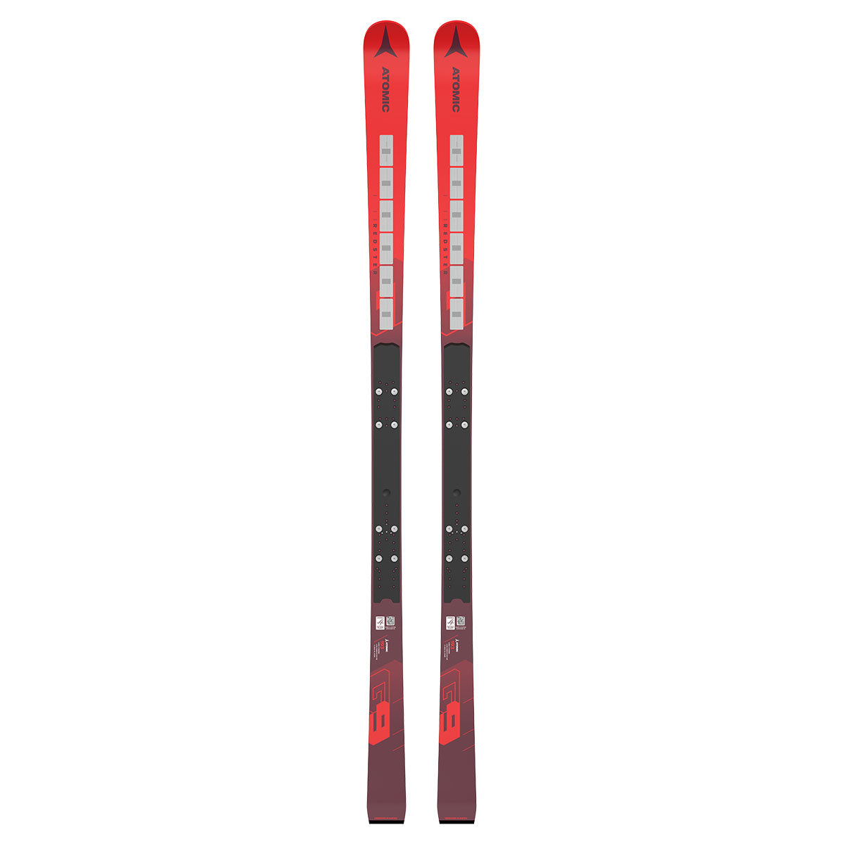 2024 Atomic Redster G9 FIS REVO GS Skis – Race Place