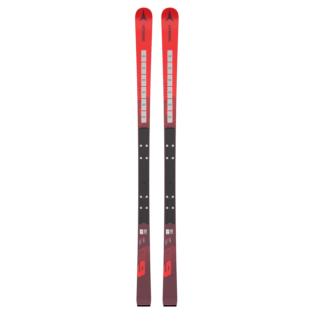 ATOMIC REDSTER G9R 183cm