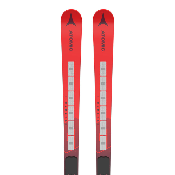 2024 Atomic Redster G9 FIS REVO GS Skis