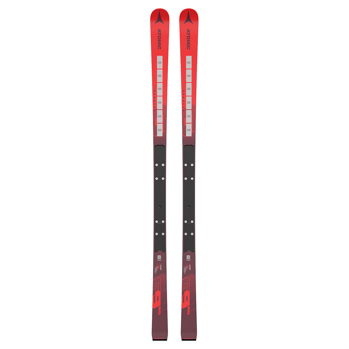 2024 Atomic Redster G9 REVO RS GS Skis Race Place