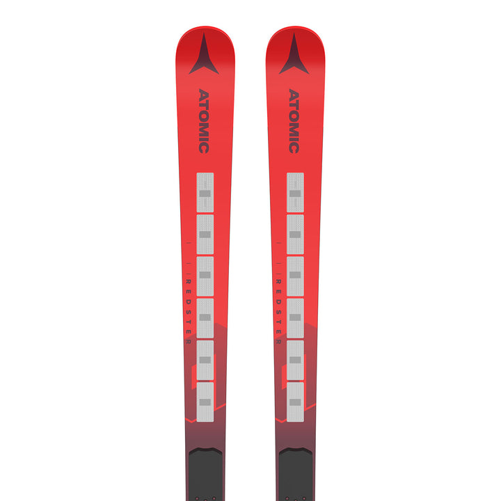 2024 Atomic Redster G9 REVO RS GS Skis