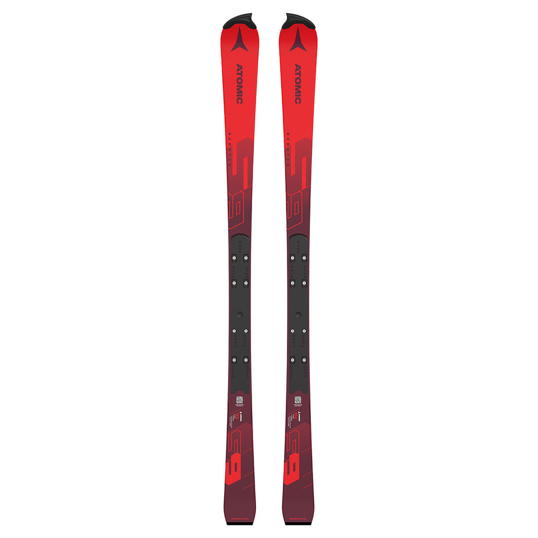 ATOMIC SKI 2021-2022モデル s9ipro 165cm