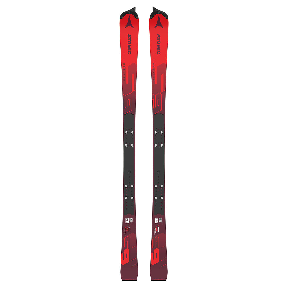 Atomic Redster S9 FIS SL Skis – Race Place