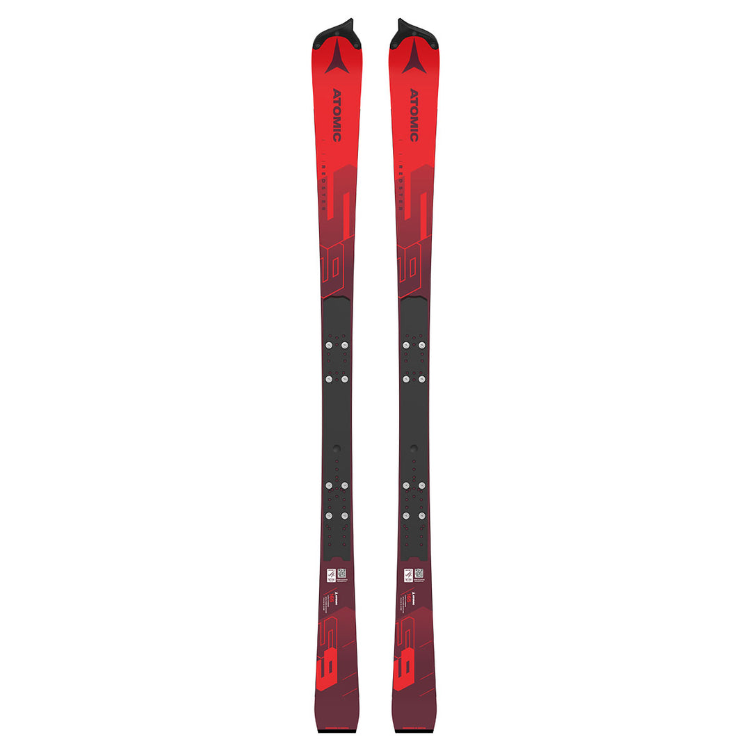 2024 Atomic Redster S9 FIS U16 SL Skis