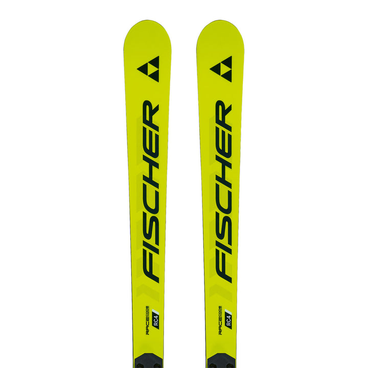 2025 Fischer RC4 WC JR GS Skis