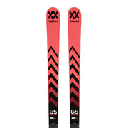 2024 Volkl Racetiger WC FIS GS Skis
