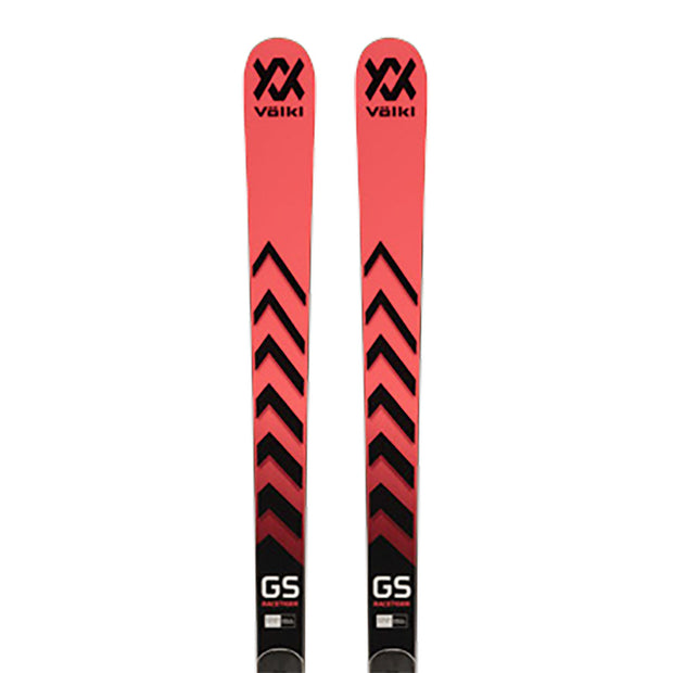 2024 Volkl Racetiger WC FIS GS Skis
