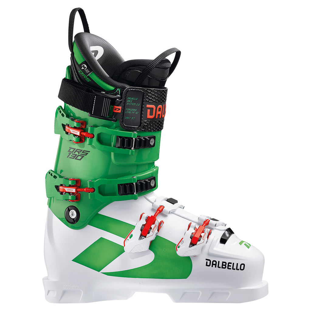 Dalbello Chaussure Ski Alpin DRS 130 Vert