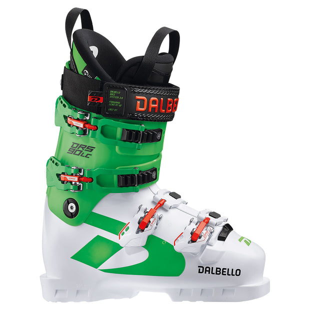 2023 Dalbello DRS 90 LC Ski Boot