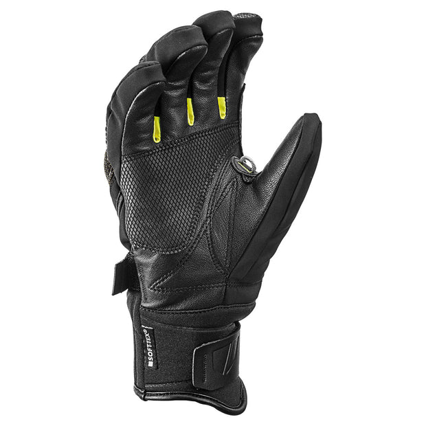 2023 Leki WC Race Coach C-Tech S Gloves