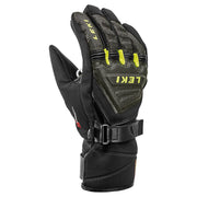 2023 Leki JR Coach C-Tech S Gloves