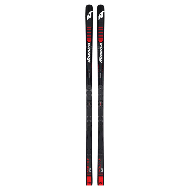 2024 Nordica Dobermann FIS DH Skis – Race Place